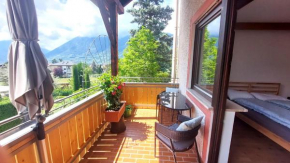 Nora s Home 3 - Panoramic Terrace & Bio Garden Merano